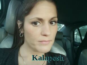 Kalaposh