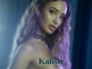 Kaliste