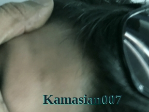 Kamasian007