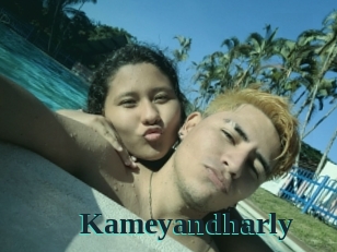 Kameyandharly