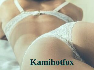 Kamihotfox