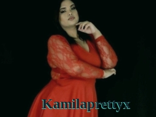 Kamilaprettyx