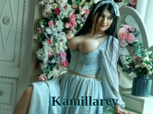 Kamillarey