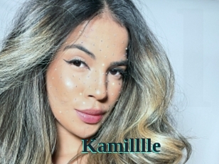 Kamilllle