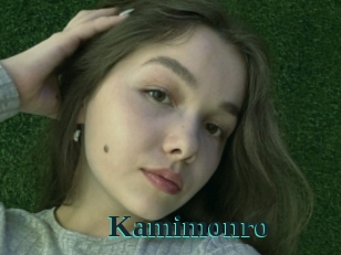 Kamimonro