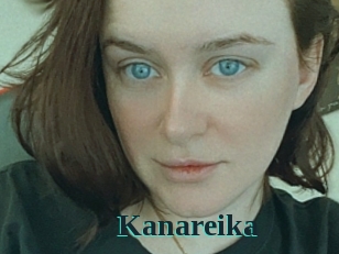 Kanareika