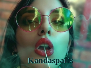 Kandasparis