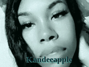 Kandeeapple