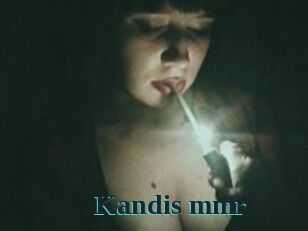 Kandis_mmr