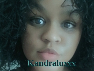 Kandraluxxx