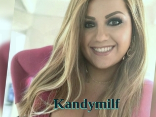 Kandymilf