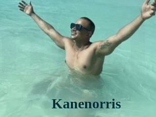 Kanenorris