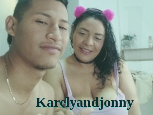 Karelyandjonny