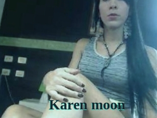 Karen_moon