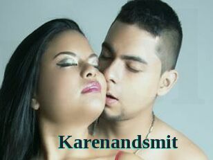 Karenandsmit