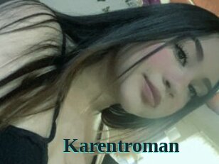 Karentroman