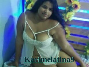 Karimelatina9