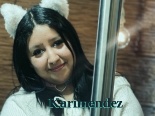 Karimendez
