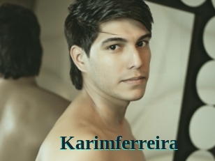 Karimferreira