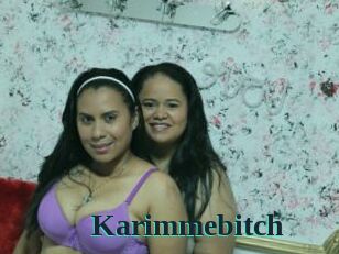 Karimmebitch