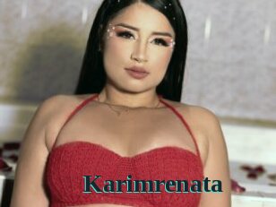 Karimrenata