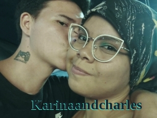 Karinaandcharles