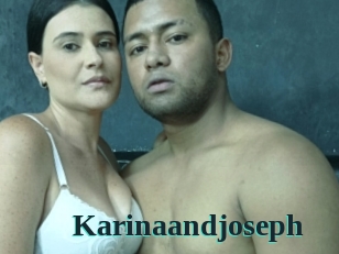 Karinaandjoseph