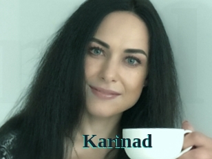 Karinad