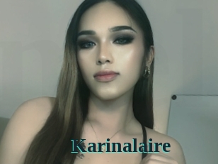 Karinalaire