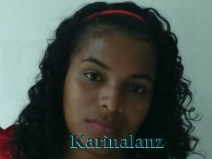 Karinalanz
