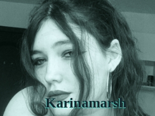 Karinamarsh