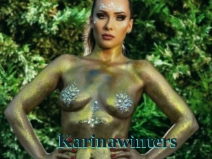 Karinawinters