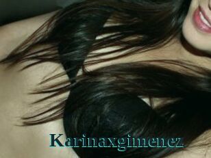 Karinaxgimenez
