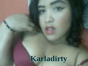 Karladirty
