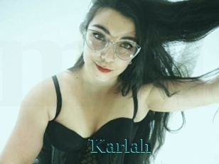 Karlah