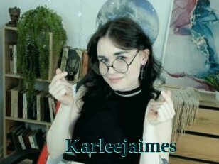 Karleejaimes