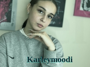 Karleymoodi
