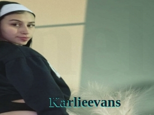 Karlieevans