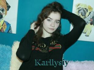 Karllysiy