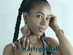 Karlygoodall