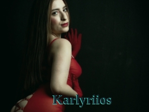 Karlyriios