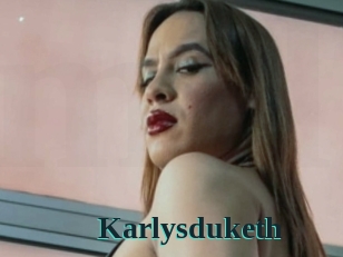 Karlysduketh