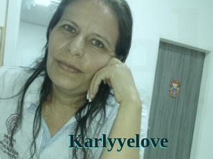 Karlyyelove