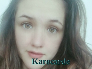 Karocarde