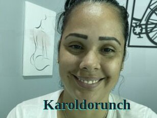 Karoldorunch