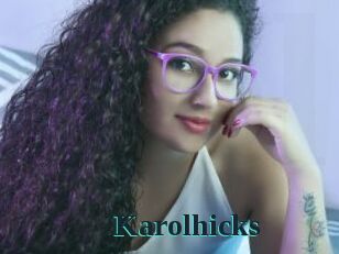 Karolhicks