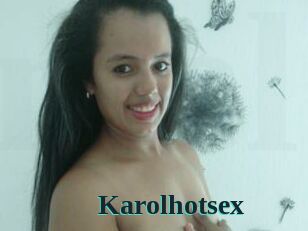 Karolhotsex