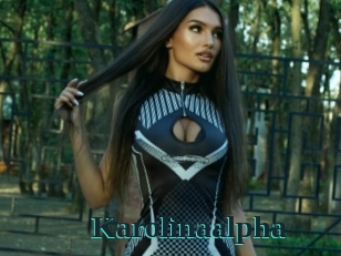 Karolinaalpha