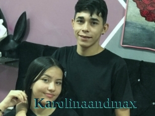 Karolinaandmax