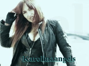 Karolinaangels